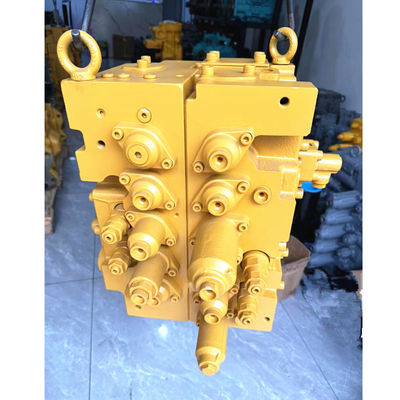 SANY335 katup kontrol excavator hidrolik SY305 KMX15RBB45073