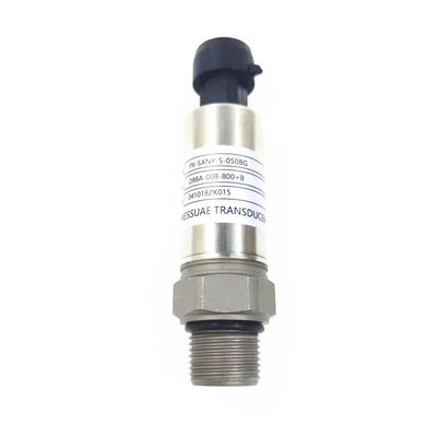 SANY-S-050BG Sensor Tekanan Rendah 031715D2573 Penukar Tekanan