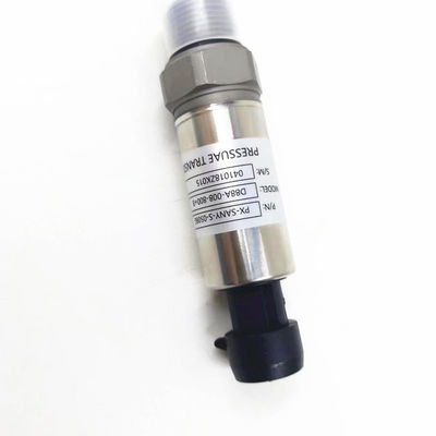 SANY-S-050BG Sensor Tekanan Rendah 031715D2573 Penukar Tekanan
