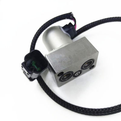 702-21--62200 Pompa hidraulik Solenoid Valve PC200-7 PC200-8 PC360-7