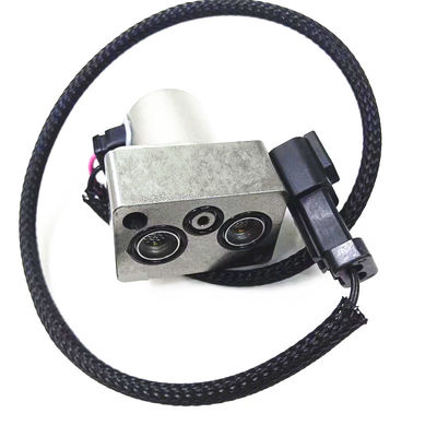 702-21--62200 Pompa hidraulik Solenoid Valve PC200-7 PC200-8 PC360-7