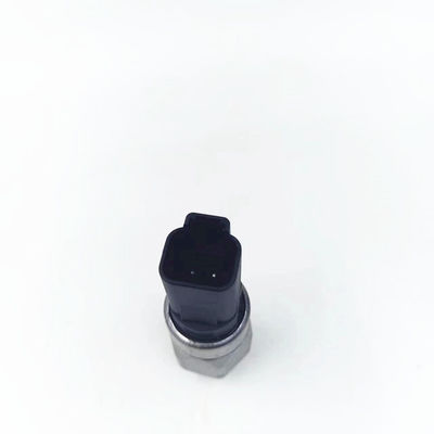 Oil Pressure Switch 101103 15bar Oil Sensor Excavator Bagian Listrik Untuk SY XG LG