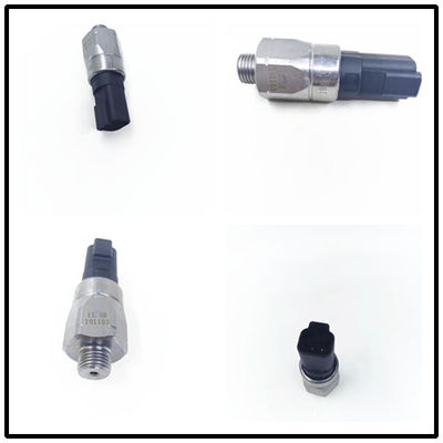 Oil Pressure Switch 101103 15bar Oil Sensor Excavator Bagian Listrik Untuk SY XG LG