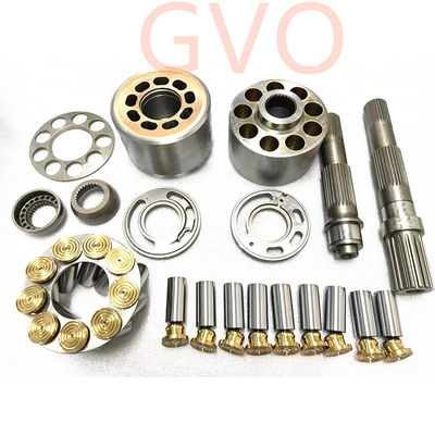 V90N130 Bagian Pompa Hidraulik V90N180 Kit Perbaikan