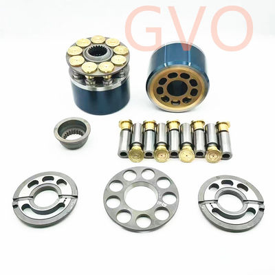 Caterpillar E336GC E336D2 Pompa Hidraulik 550-4341 5504341