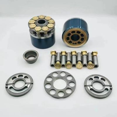 Caterpillar E336GC E336D2 Pompa Hidraulik 550-4341 5504341