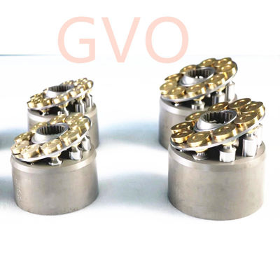 A10VAO18-28 Bagian Pompa Hidraulik Kit Perbaikan suku cadang untuk Rexroth dalam stok
