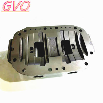 HPV102 Bagian Cadangan Pompa Hidraulik EX200-5 Kit Bagian Perbaikan Pompa Hidraulik