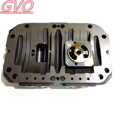 HPV102 Bagian Cadangan Pompa Hidraulik EX200-5 Kit Bagian Perbaikan Pompa Hidraulik