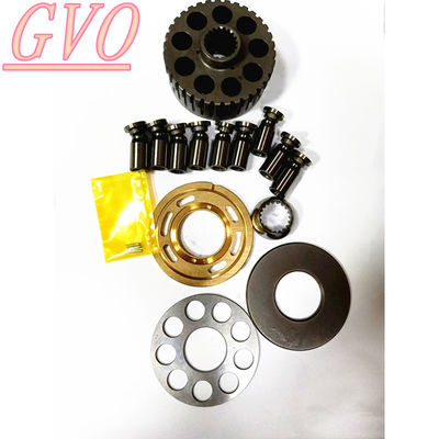 KYB MSG-27P Bagian hidraulik putar MSG-27P Aksesoris motor hidraulik