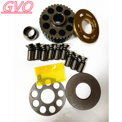 KYB MSG-27P Bagian hidraulik putar MSG-27P Aksesoris motor hidraulik
