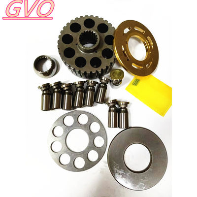 KYB MSG-27P Bagian hidraulik putar MSG-27P Aksesoris motor hidraulik