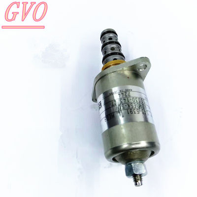 543-5391 Penggalian Solenoid katup KDRDE5K-50/30D30 -143/CT