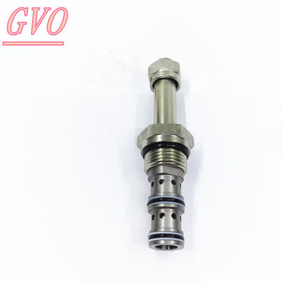 R55/R210-5 Ukuran standar inti katup solenoid