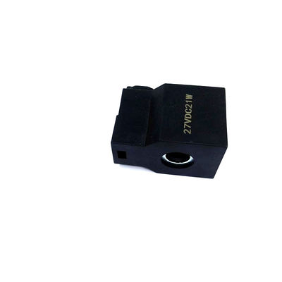 R210-9 Solenoid Valve Coil R210-9 Pilot Travel Fast and Slow Gear Solenoid Valve Coil DC24V