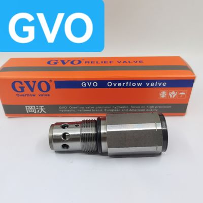 XKAY-00313 Katup Pelepas Ayun Untuk Hyundai Ekskavator R110-7 R225-9 SG08