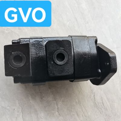 VOE14537294 14525547 14525545 Ec360 Pompa hidraulik Pompa Gear untuk Excavator Vo-L-Vo