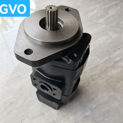 VOE14537294 14525547 14525545 Ec360 Pompa hidraulik Pompa Gear untuk Excavator Vo-L-Vo