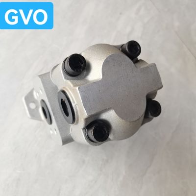 Pump Pilot Gear 708-3T-04620 Untuk Komatsu PC78uu-8 PC78US-6 Excavator