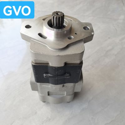 Pump Pilot Gear 708-3T-04620 Untuk Komatsu PC78uu-8 PC78US-6 Excavator