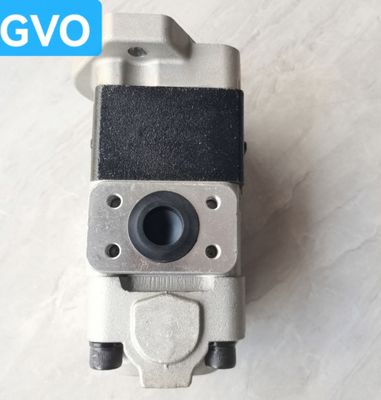 Pump Pilot Gear 708-3T-04620 Untuk Komatsu PC78uu-8 PC78US-6 Excavator