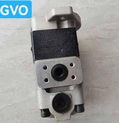 Pump Pilot Gear 708-3T-04620 Untuk Komatsu PC78uu-8 PC78US-6 Excavator