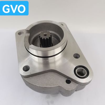 Pompa roda gigi Pompa pilot Bosch Rexroth R902603020 0838403