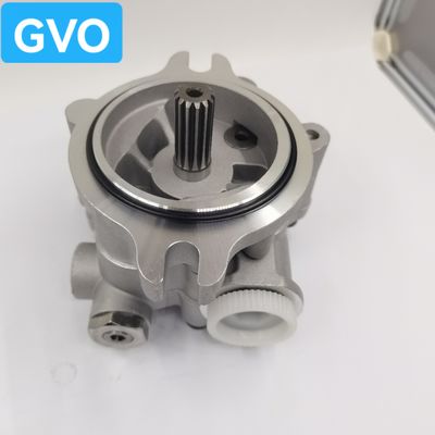 YY10V00015F1 untuk Pompa Roda Gigi Ekskavator SK135 SK135SR SK140SR SK130-8 SK140-8