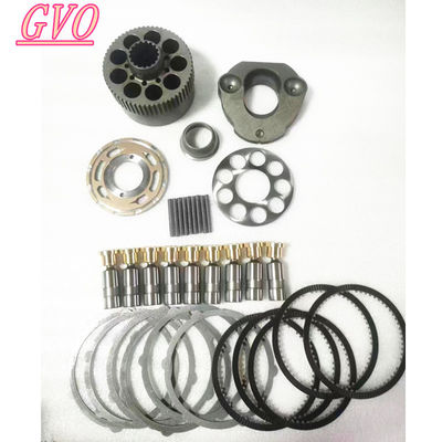 R300-9 Perjalanan bagian hidrolik Hyundai XKAY-00278 excavator drive akhir motor perjalanan