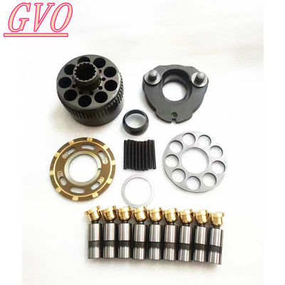 R300-9 Perjalanan bagian hidrolik Hyundai XKAY-00278 excavator drive akhir motor perjalanan