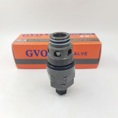 ZGAR00136 Hyundai R450LC-7 Katup Relief Motor Perjalanan Ekskavator ZGAR-00136