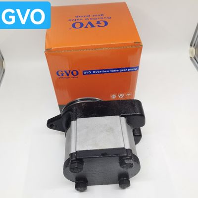 A8VO200 9T 274-2491 216-0023 pompa gear pilot hidrolik CA-T330C