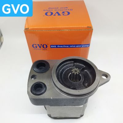A8VO200 9T 274-2491 216-0023 pompa gear pilot hidrolik CA-T330C