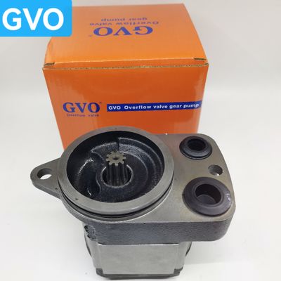 A8VO200 9T 274-2491 216-0023 pompa gear pilot hidrolik CA-T330C