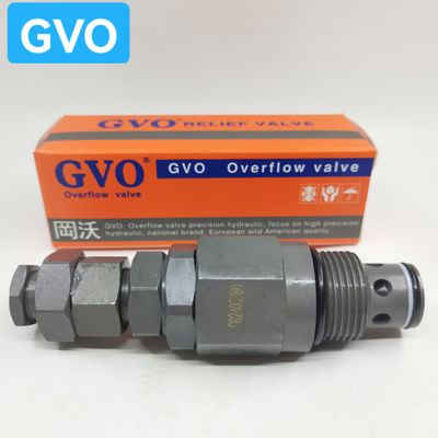 14597142 Katup bantuan untuk Volvo EC460B EC460C EC700B EC700C PL4608 PL4611 Excavator