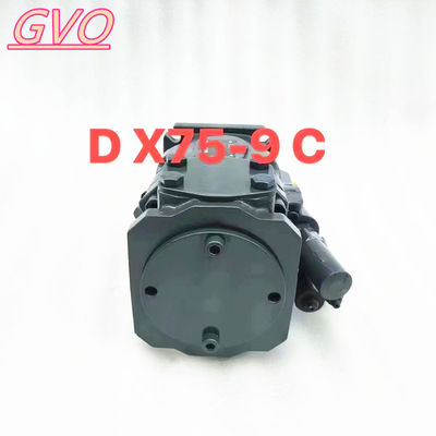 Pompa hidraulik DX75 DX75-9C 400914-00760 R902563077