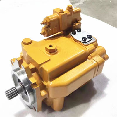 105-3635 9T Excavator Pompa Hidraulik Untuk Bahan Bangunan
