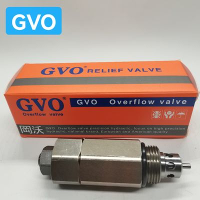 BRP0110 JC B JS240 RELEF VALVE Untuk Jcb Excavator