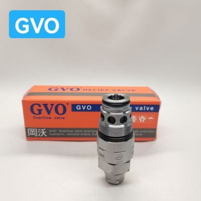 Rex Roth M4 M7 R900936718 Valve Bantuan Utama Multi-way