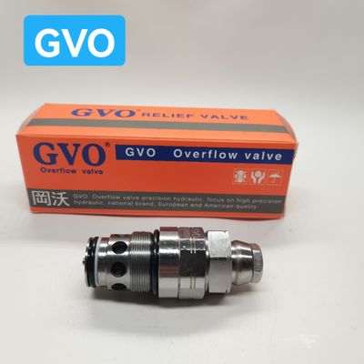 Rex Roth M4 M7 R900936718 Valve Bantuan Utama Multi-way