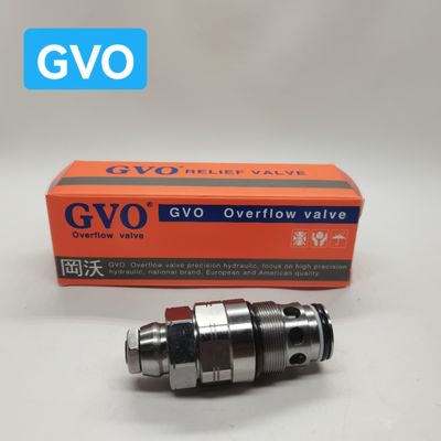 Rex Roth M4 M7 R900936718 Valve Bantuan Utama Multi-way