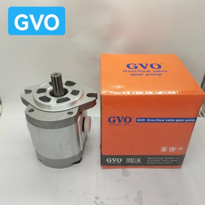 9217993 4181700 Pilot Gear Pump Untuk Hitachi EX200-1 EX300-3 EX300LC-3 Excavator