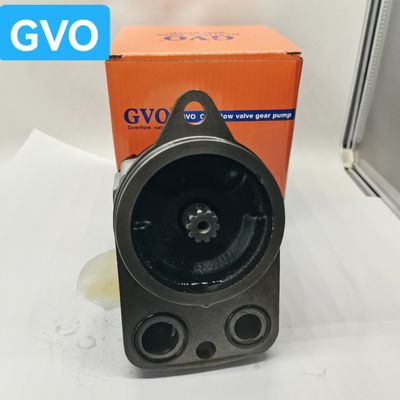 177-2478 Untuk Caterpillar Excavator CA-T 330C L 330LN 345B Pilot Gear Pump