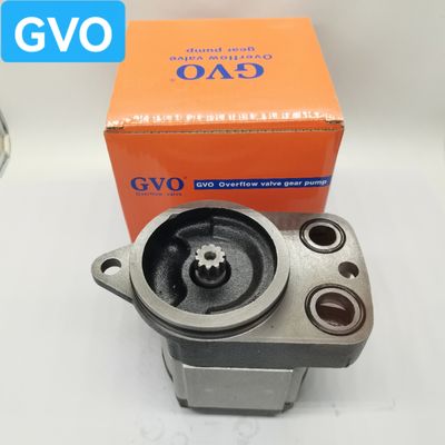 177-2478 Untuk Caterpillar Excavator CA-T 330C L 330LN 345B Pilot Gear Pump