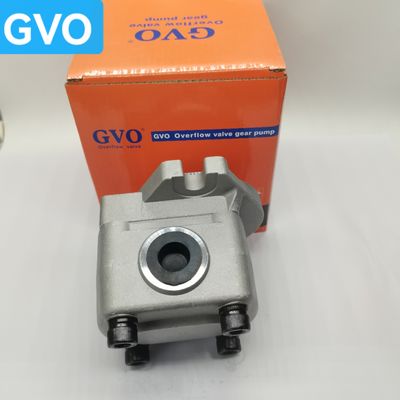126-2016 Pompa Gir Pilot Hidraulik Untuk Excavator CA-T 320C 320D