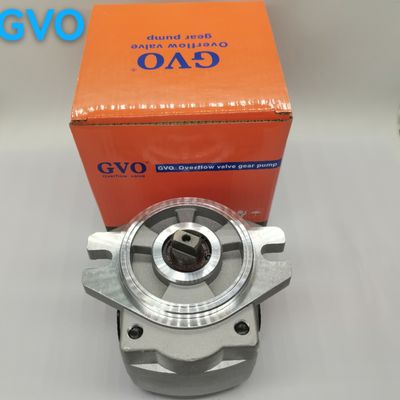 126-2016 Pompa Gir Pilot Hidraulik Untuk Excavator CA-T 320C 320D