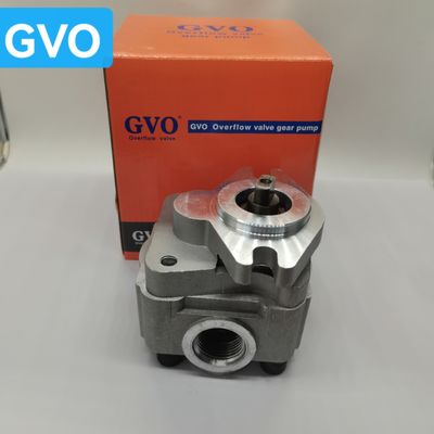 173-1203 2396656 0857183 Untuk Caterpillar 311C 312C 312D 315 Bagian Excavator Pump Gear