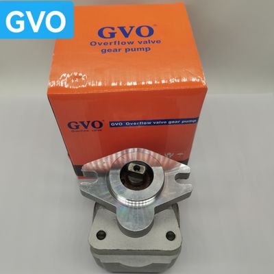 173-1203 2396656 0857183 Untuk Caterpillar 311C 312C 312D 315 Bagian Excavator Pump Gear