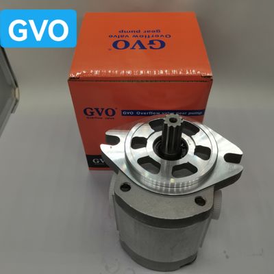 Suku Cadang Ekskavator EX200-1 HPV116 Pompa Roda Gigi Pompa Pilot Hidraulik 9217993