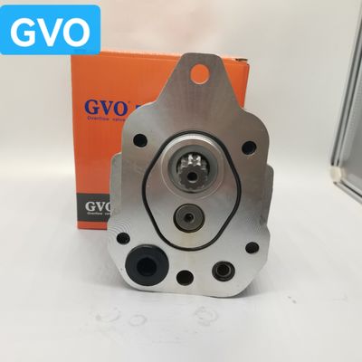 Pompa Roda Gigi 4383576 AT218121 4206916 TH109003 untuk Ekskavator EX150LC-5 EX160LC-5 EX100 EX100WD EX150 EX160WD